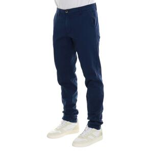 PANTALONE BOCCI SQUAD BLU